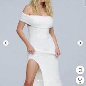 4th & reckless Izabella dress